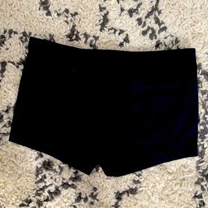 Under Armor Compression Shorts